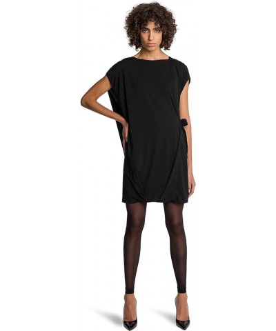 Aurora Pure Cut Dress for Women Black $95.79 Dresses