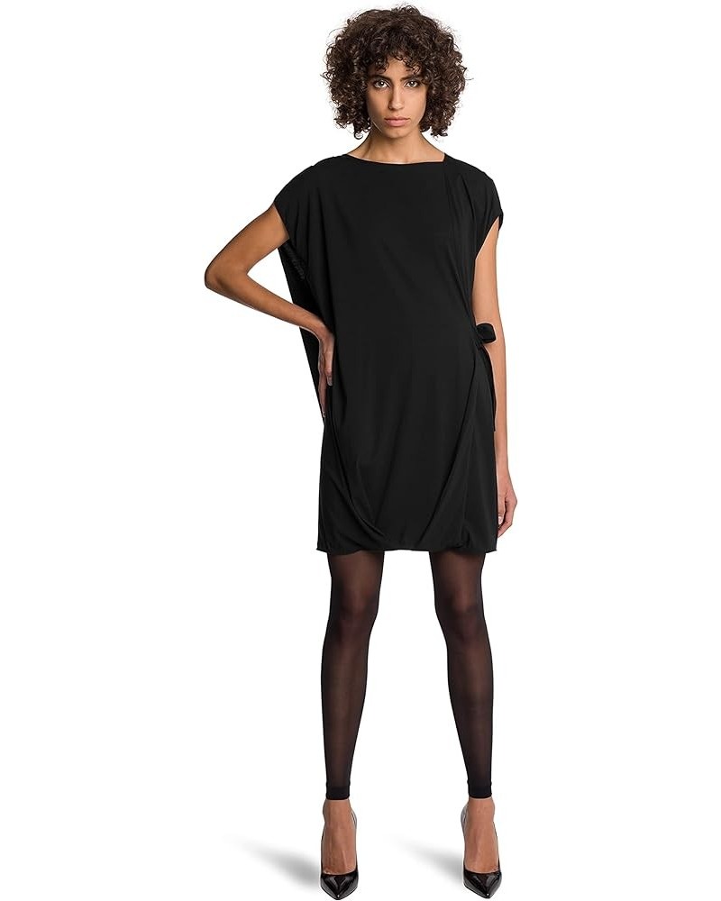 Aurora Pure Cut Dress for Women Black $95.79 Dresses