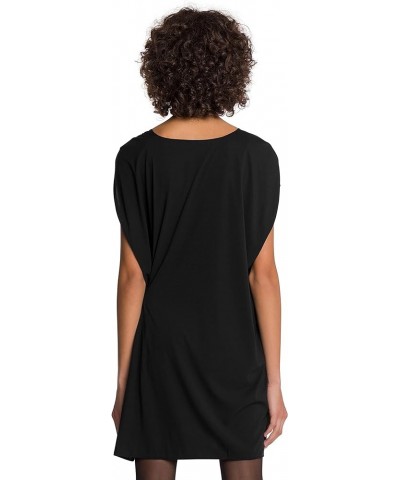 Aurora Pure Cut Dress for Women Black $95.79 Dresses