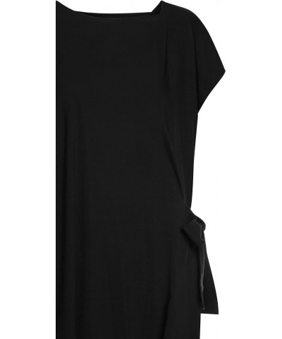 Aurora Pure Cut Dress for Women Black $95.79 Dresses