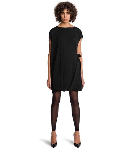 Aurora Pure Cut Dress for Women Black $95.79 Dresses