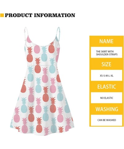 Women's Dresses Short Sleeve Flared Swing Cocktail Dress Yellow Pink $9.25 Dresses