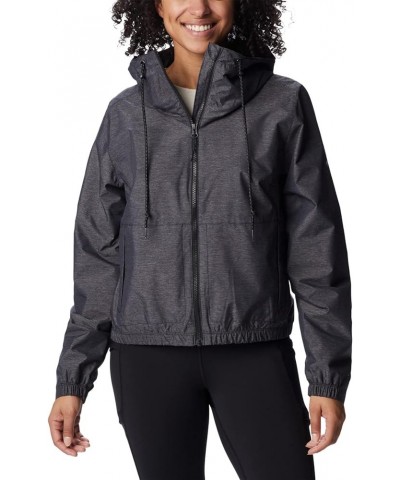 Women's Lillian Ridge Short Jacket Black $20.27 Coats