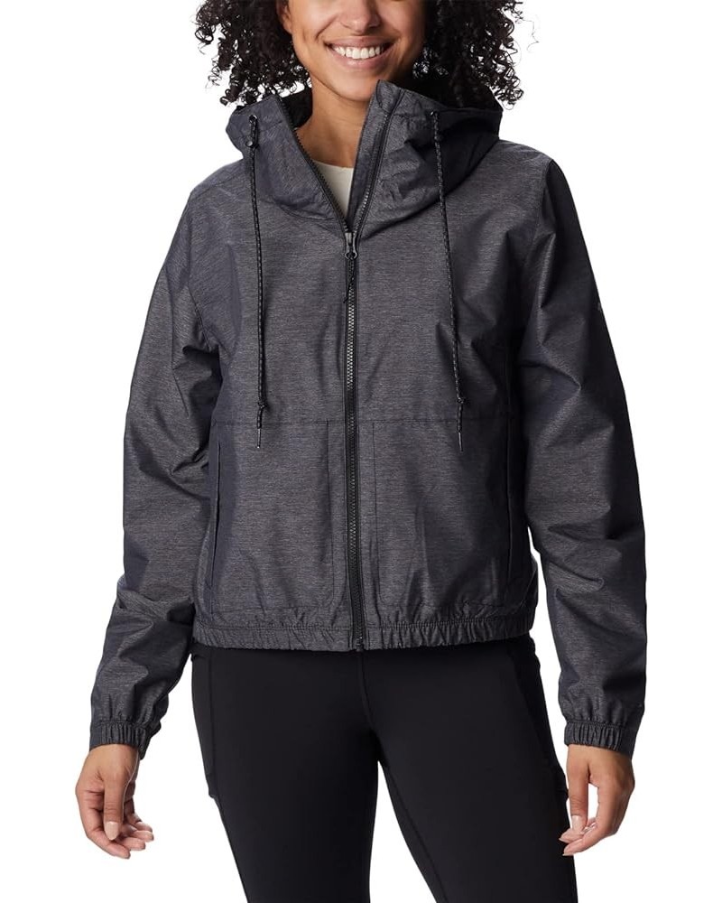 Women's Lillian Ridge Short Jacket Black $20.27 Coats