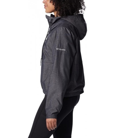 Women's Lillian Ridge Short Jacket Black $20.27 Coats