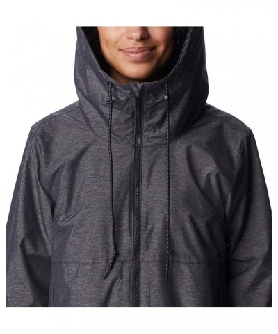 Women's Lillian Ridge Short Jacket Black $20.27 Coats