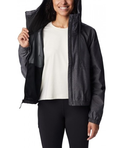 Women's Lillian Ridge Short Jacket Black $20.27 Coats