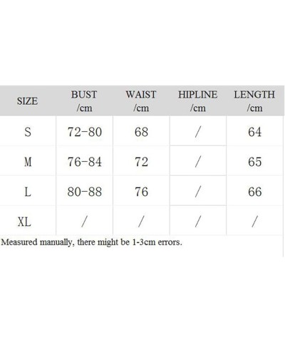 Women's Sleeveless Side Zipper Mini Dress Spaghetti Strap Floral Trim Sleeveless Backless V Neck Bodycon Dress B-black $7.27 ...