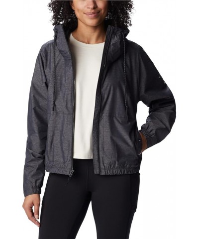 Women's Lillian Ridge Short Jacket Black $20.27 Coats