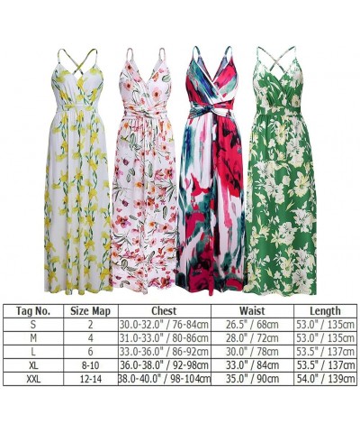 Women Transformer Convertible Multi Way Wrap V-Neck Wedding Bridesmaid Dress Halter Ombre Floral Long Evening Prom Maxi Dress...