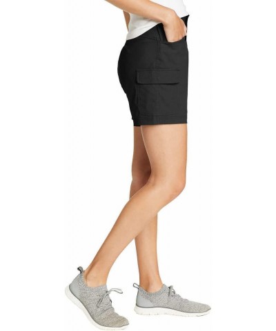 Womens Lightweight Summer Trail Shorts (as1, Numeric, Numeric_14, Regular, Regular, Black) $10.19 Activewear