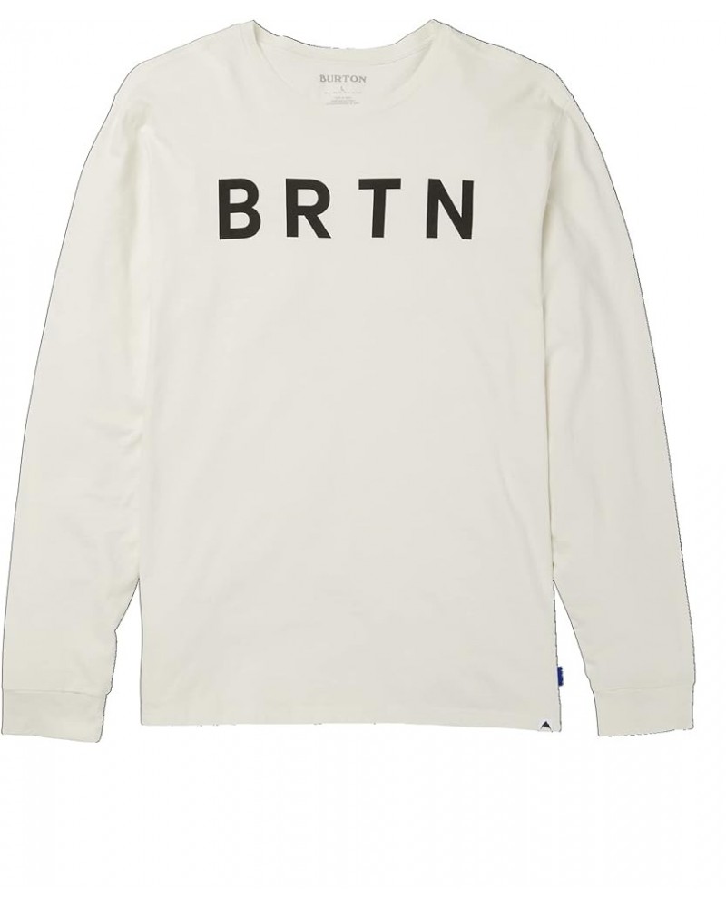 Women's Brtn Long Sleeve T-Shirt Stout White XX-Small $16.68 Jackets