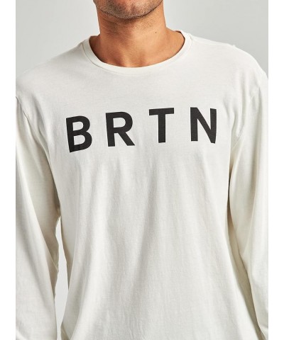 Women's Brtn Long Sleeve T-Shirt Stout White XX-Small $16.68 Jackets