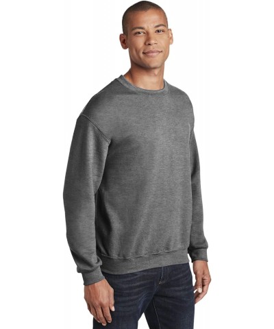 Adult Fleece Crewneck Sweatshirt, Style G18000, Multipack $10.71 Sweatshirts