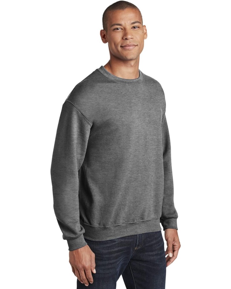 Adult Fleece Crewneck Sweatshirt, Style G18000, Multipack $10.71 Sweatshirts