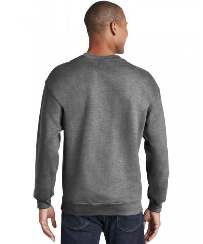 Adult Fleece Crewneck Sweatshirt, Style G18000, Multipack $10.71 Sweatshirts