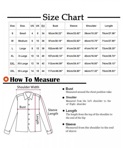 Fleece Sweatshirts For Women 2023 Cute Funny Letter Print Pullover Sweater Tops Fuzzy Sherpa Lined Winter Clothes H05-khaki $...