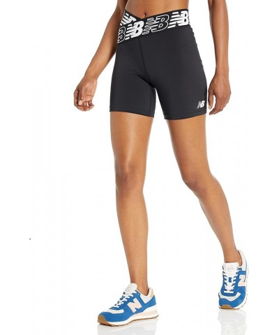 Women's Relentless Fitted Short 22 Black $12.86 Activewear