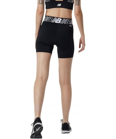 Women's Relentless Fitted Short 22 Black $12.86 Activewear