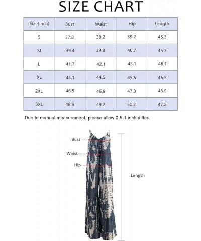 Womens Casual Overalls Baggy Wide Leg Jumpsuits Linen Bib Pants Style E-orange $19.17 Overalls