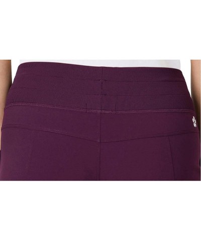 Women's Hybrid Shorts Cabernet $10.36 Activewear