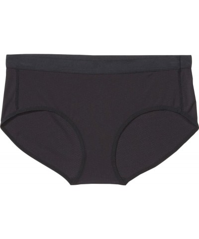 Women's Give-n-go Sport 2.0 Hipster Black $12.72 Lingerie