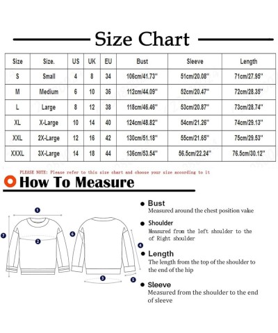 Valentines Sweatshirt For Women 2024 Trendy Heart Tie Dye Shirt Casual Crewneck Oversized Pullover Tops A08-purple $11.39 Act...