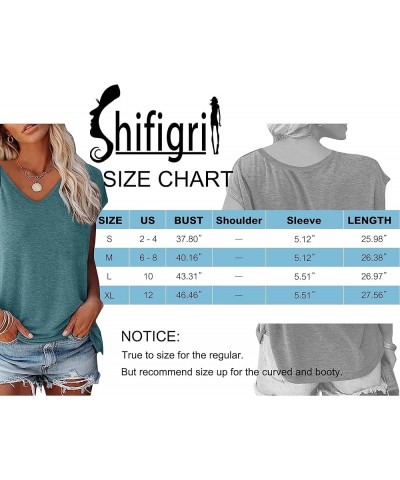 Womens Cap Sleeve Casual Shirts Elastic Slim Shirts Summer Solid Color Casual Tank Tops Grey01 $10.99 Tops