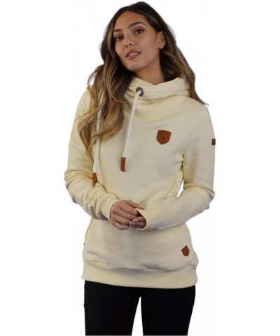 Women's Artemis Hoodie Navy $46.44 Hoodies & Sweatshirts