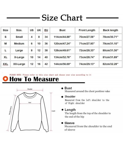 Oversized Sweatshirt for Women Lightweight Side Slit Crewneck Pullover Loose Fit Womens Fall Fashion 2023 Workout Top B01-dar...