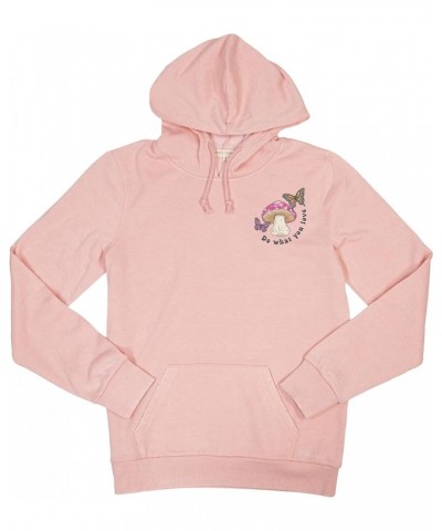 | Grow With Grace | Preppy and Stylish Women’s Long Sleeve Peach Hoodie Peach $24.99 Hoodies & Sweatshirts