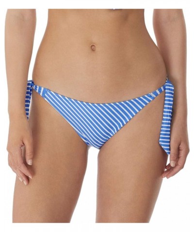 Beach Hut Rio Scarf Tie Swim Brief (6794) Blue Moon $14.09 Swimsuits