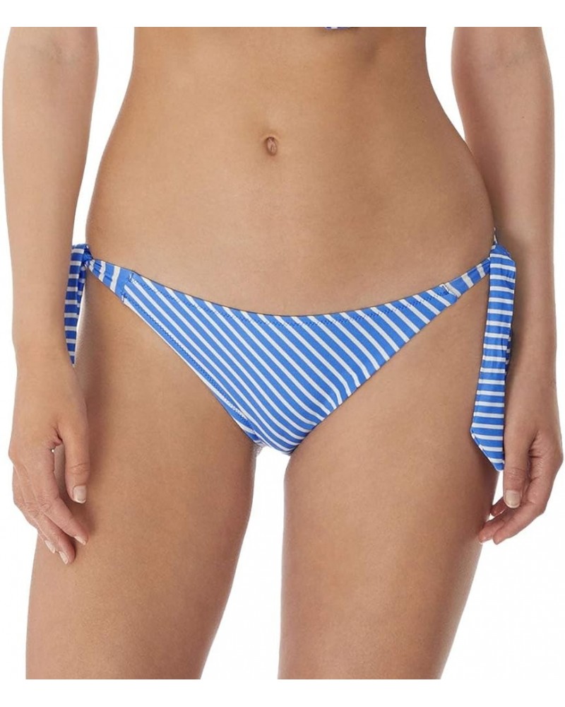 Beach Hut Rio Scarf Tie Swim Brief (6794) Blue Moon $14.09 Swimsuits