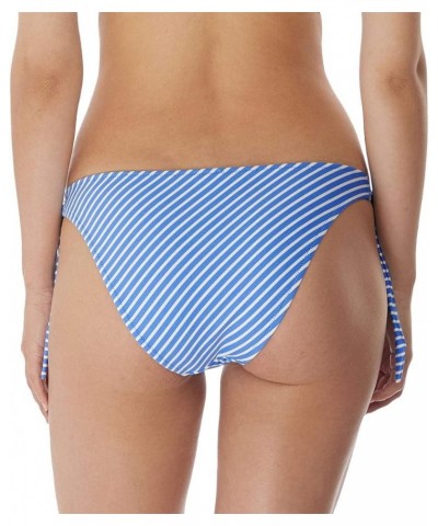 Beach Hut Rio Scarf Tie Swim Brief (6794) Blue Moon $14.09 Swimsuits