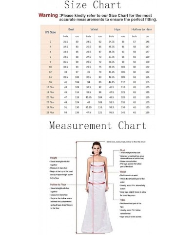 Spaghetti Strap Bridesmaid Dresses for Wedding with Slit Chiffon Ruched Aline Formal Long Evening Gown Dusty Rose $27.00 Dresses