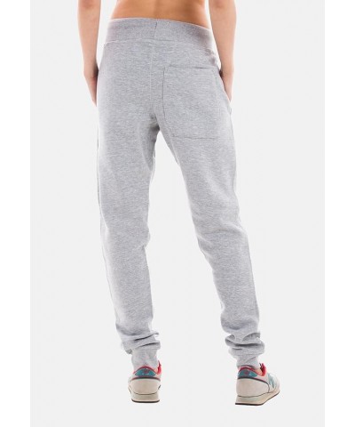 Women's Signature Joggers Sweatpants Grey $24.75 Pants