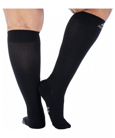 Mojo Premium Compression Socks - Boost Performance & Recovery with 20-30 mmHg Coolmax Support - Medical Quality Socks for Men...