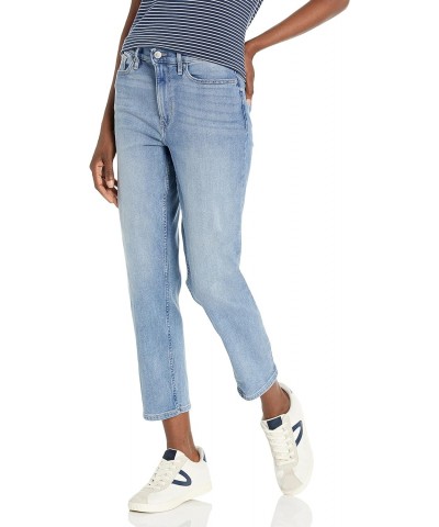 Jeans Women's Super High Rise Straight Denim, Mayville, 24 $22.83 Jeans