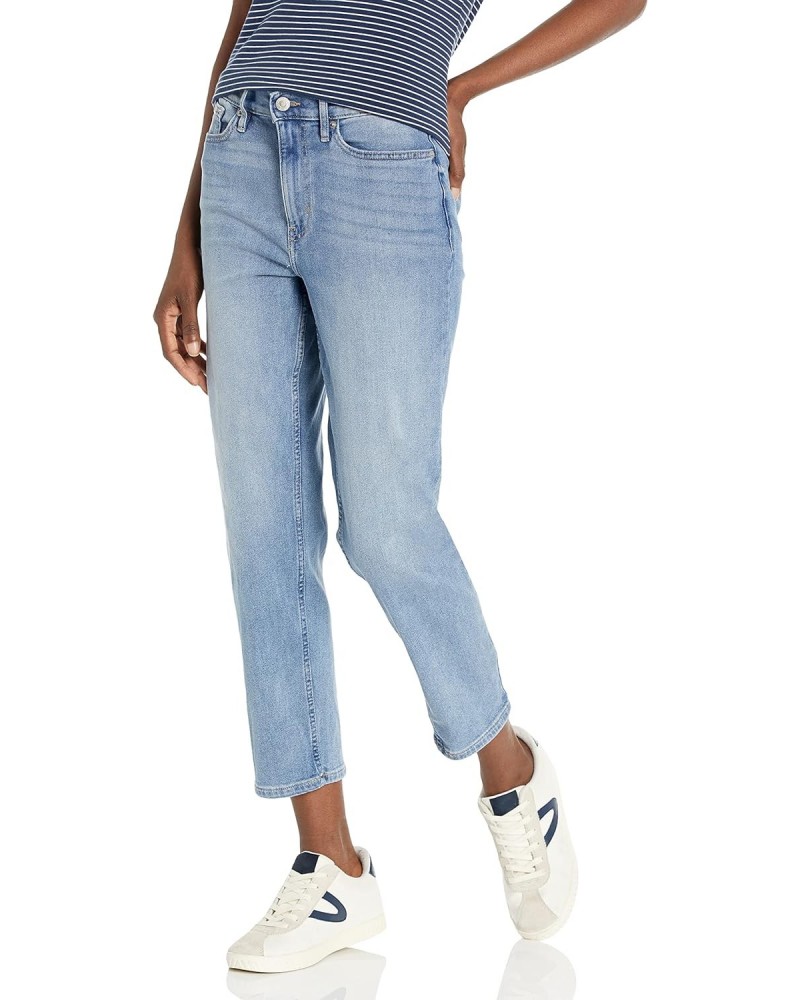 Jeans Women's Super High Rise Straight Denim, Mayville, 24 $22.83 Jeans