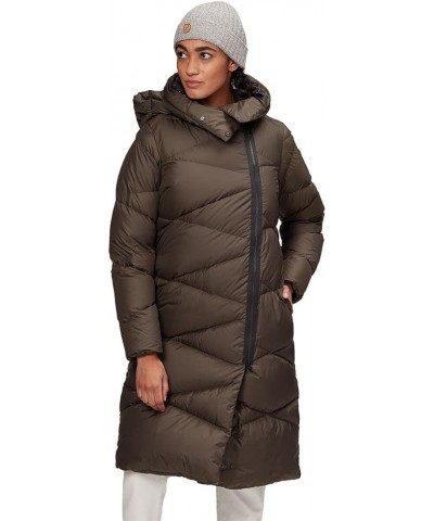 Women's Tundra Down Coat 482 Beluga $129.34 Jackets