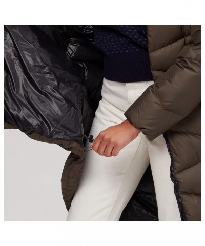 Women's Tundra Down Coat 482 Beluga $129.34 Jackets