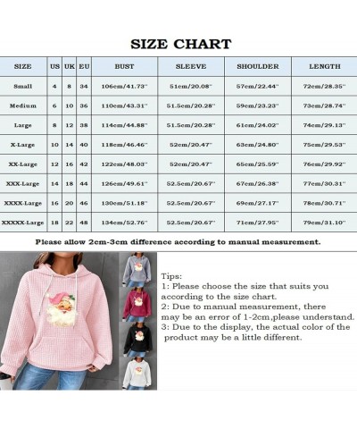 Fleece Hoodie Sweatshirt Hooded Sweatshirt Top Fall Clothes 2023 Outfits Sudaderas Para Mujer Sudaderas Para Mujer F-black $1...