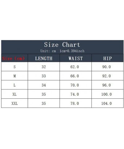 Denim Patchwork Diamond Tassel Shorts for Women, Female High Waist Casual Hole Shorts Light Blue $24.30 Shorts