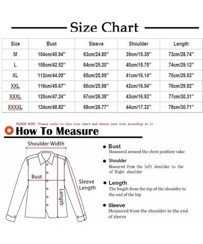 Fleece Sherpa Winter Womens Jackets Solid Color Button Down Coat Warm Thick Fuzzy Outerwear Casual Fall Fashion 2023 2-army G...