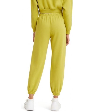 Women's Laundry Day Sweatpants (Also Available in Plus) Split Pea - Green $17.54 Jeans