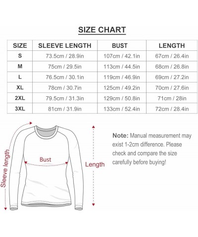 Cat Sweatshirts for Women Plus Size Novelty Funny Graphic Sweatshirts Crewneck Long Sleeve Trendy Cute Kitty Pullover Blue $1...