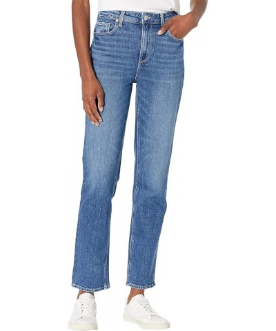 Women's Stella Crop Seamed Beltloops in Roadhouse Blue $48.04 Accessories