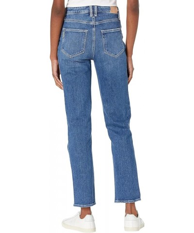 Women's Stella Crop Seamed Beltloops in Roadhouse Blue $48.04 Accessories