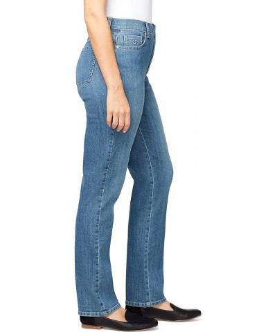 Women's Amanda Classic High Rise Tapered Jean Hartford $10.90 Jeans