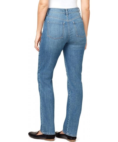 Women's Amanda Classic High Rise Tapered Jean Hartford $10.90 Jeans